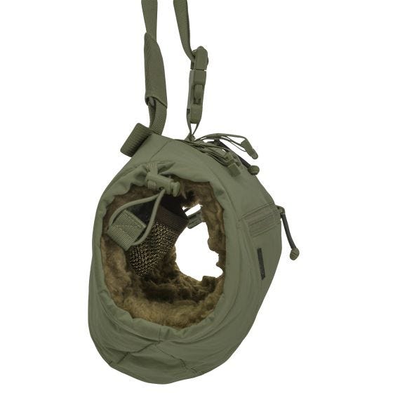 Helikon Frostbite Hand Warmer Olive Green