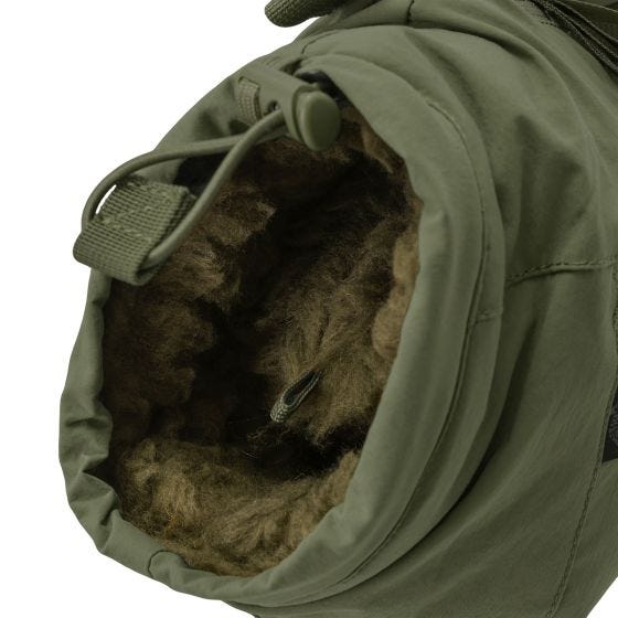 Helikon Frostbite Hand Warmer Olive Green