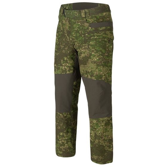 Helikon Hybrid Tactical Pants PenCott WildWood