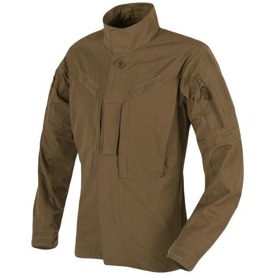 Helikon MBDU Shirt NyCo Mud Brown