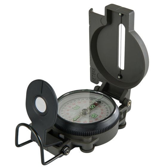 Helikon Ranger Compass Grey