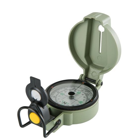 Helikon Ranger Compass Green