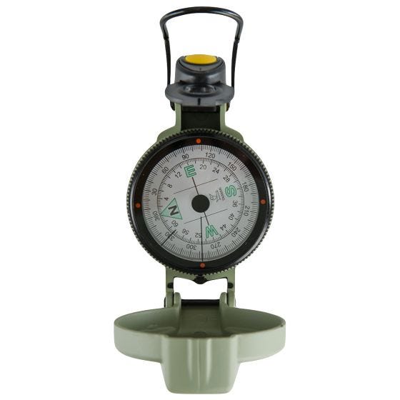 Helikon Ranger Compass Green