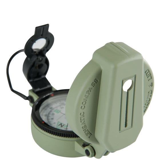 Helikon Ranger Compass Green