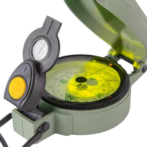 Helikon Ranger Compass Green