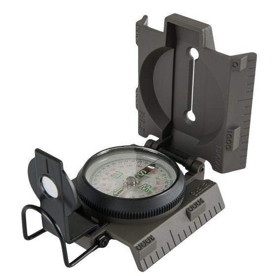 Helikon Ranger Compass Grey