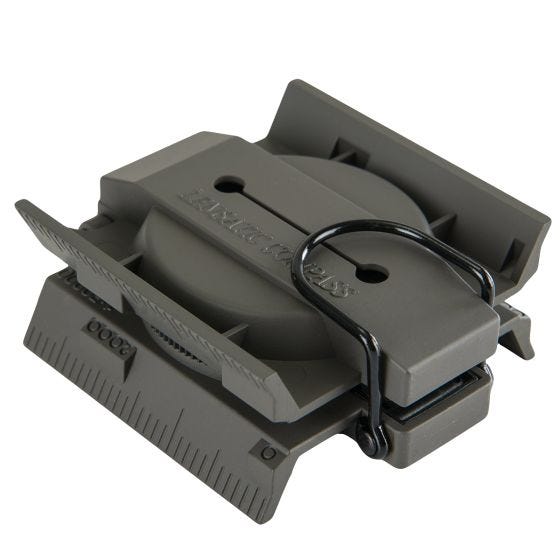 Helikon Ranger Compass Grey