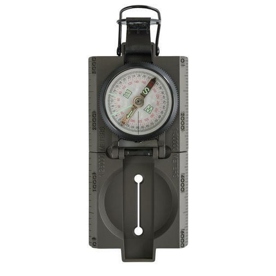 Helikon Ranger Compass Grey