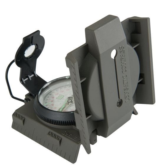 Helikon Ranger Compass Grey