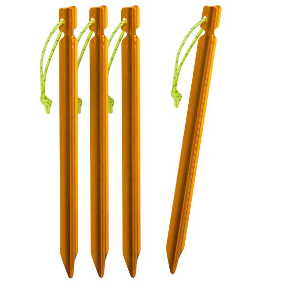 Helikon Tarp Stakes Orange