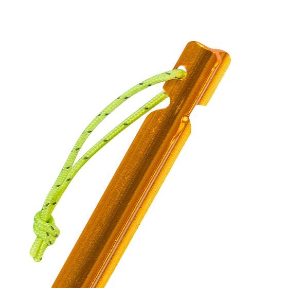 Helikon Tarp Stakes Orange