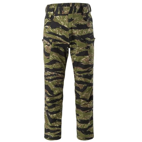 Helikon UTP Trousers Polycotton Stretch R/S Tiger Stripe