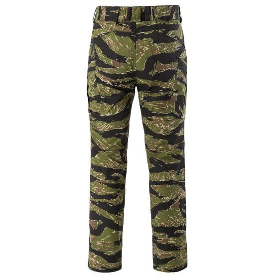 Helikon UTP Trousers Polycotton Stretch R/S Tiger Stripe