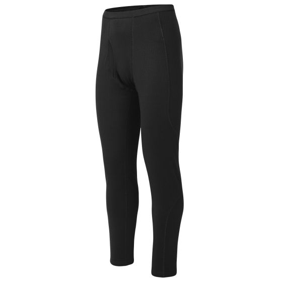 Helikon Underwear Long Johns US Level 2 Black