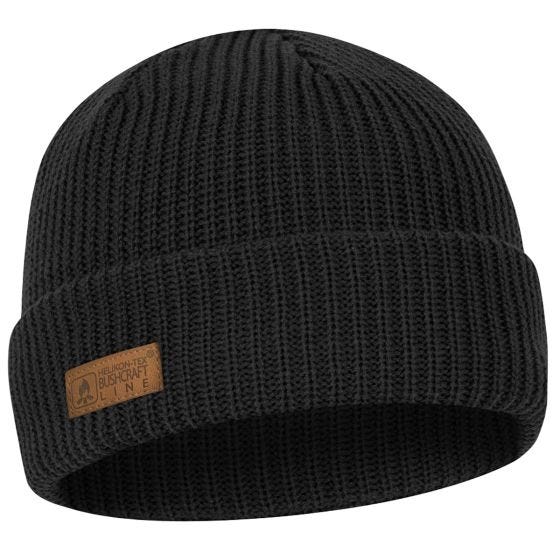 Helikon Wanderer Cap Black