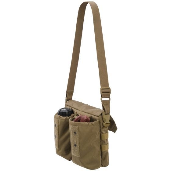 Helikon Claymore Bag Coyote