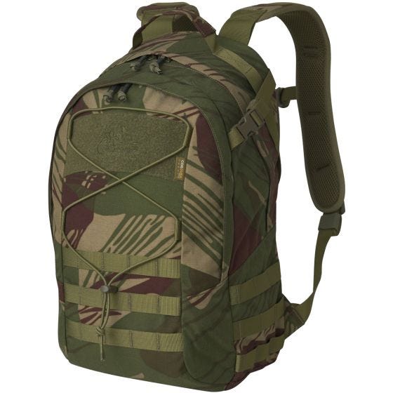Helikon EDC Backpack Rhodesian Camo