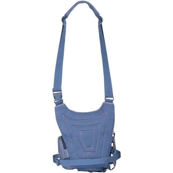 Helikon EDC Side Bag Melange Blue