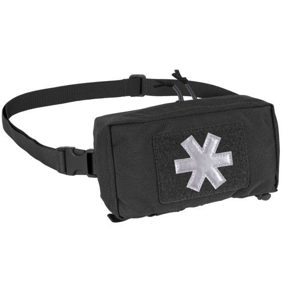 Helikon Modular Individual Med Kit Black