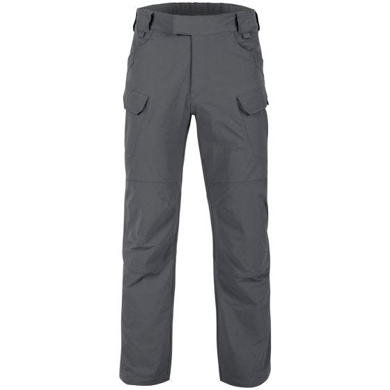 Helikon Outdoor Tactical Pants VersaStretch Lite Shadow Grey