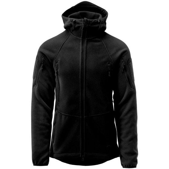 Helikon Patriot Mk2 Fleece Black