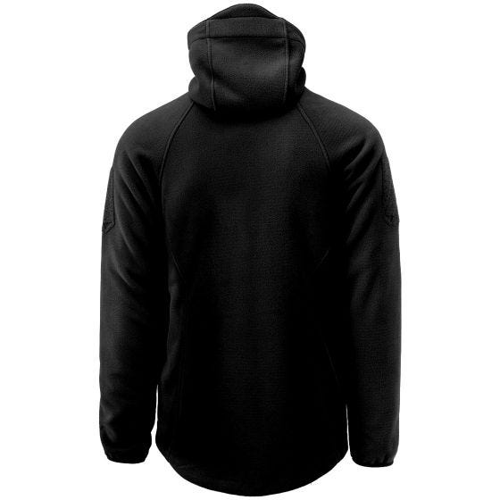 Helikon Patriot Mk2 Fleece Black