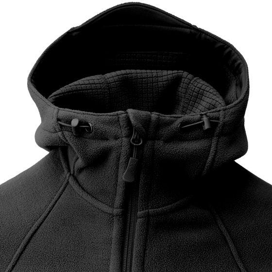 Helikon Patriot Mk2 Fleece Black