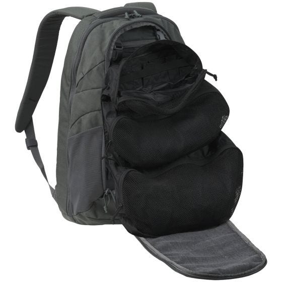 Helikon Traveler Backpack Shadow Grey