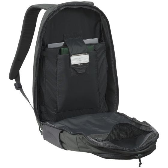 Helikon Traveler Backpack Shadow Grey