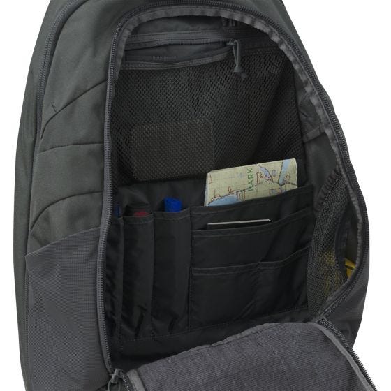 Helikon Traveler Backpack Shadow Grey