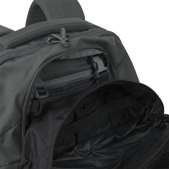 Helikon Traveler Backpack Shadow Grey