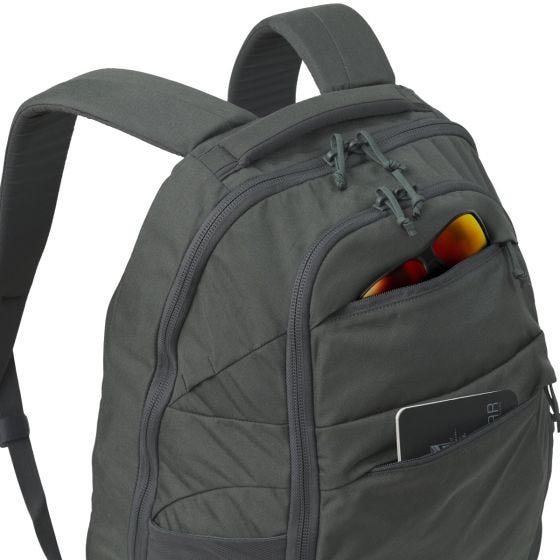 Helikon Traveler Backpack Shadow Grey
