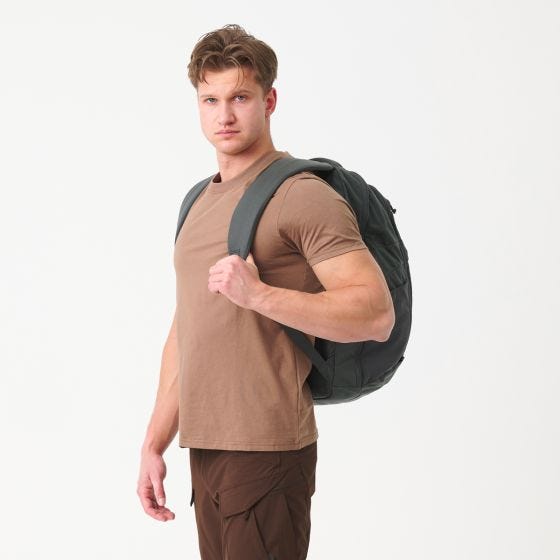 Helikon Traveler Backpack Shadow Grey