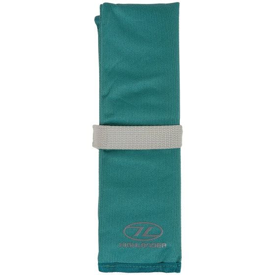 Highlander Folding Sit Mat Teal