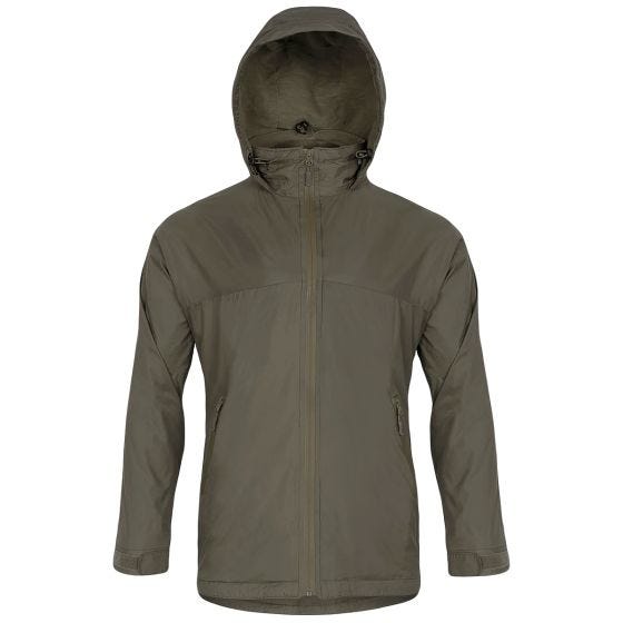 Highlander Forces Halo FZ Jacket Ranger Green