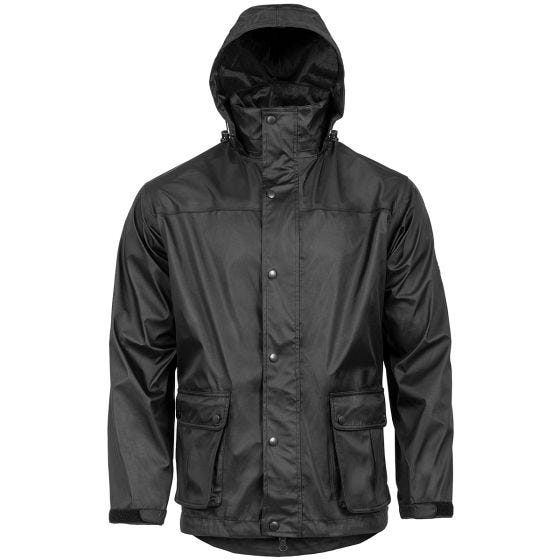 Highlander Tempest Jacket Black