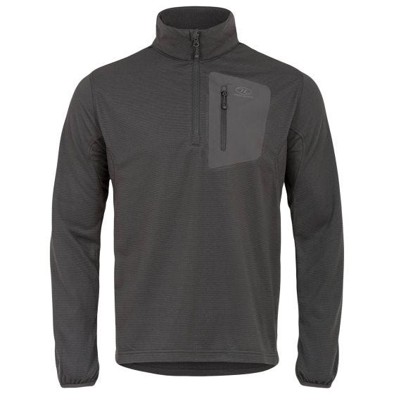 Highlander Hirta Fleece Dark Grey