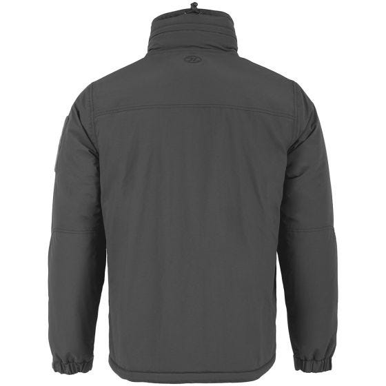 Highlander Stryker Jacket Dark Grey