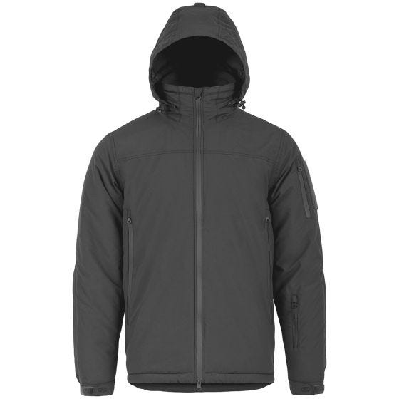Highlander Stryker Jacket Dark Grey