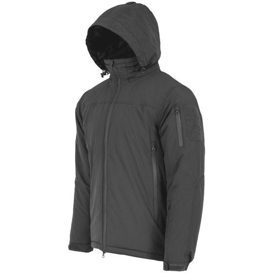 Highlander Stryker Jacket Dark Grey