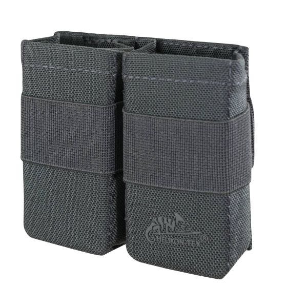 Helikon Competition Double Pistol Insert Shadow Grey