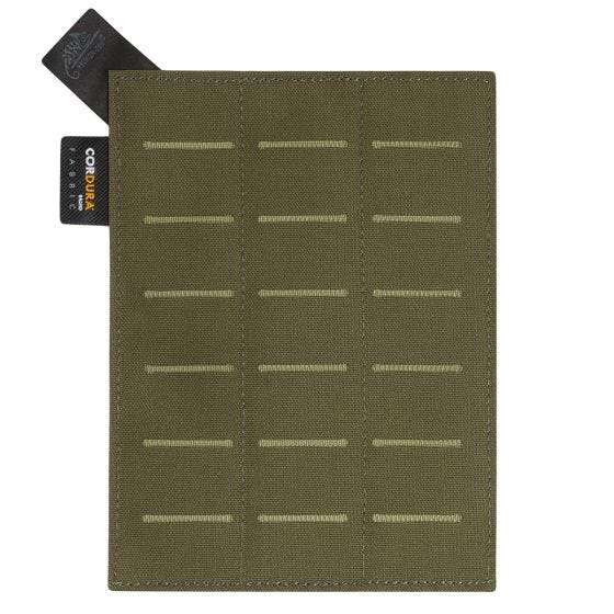 Helikon MOLLE Adapter Insert 3 Olive Green