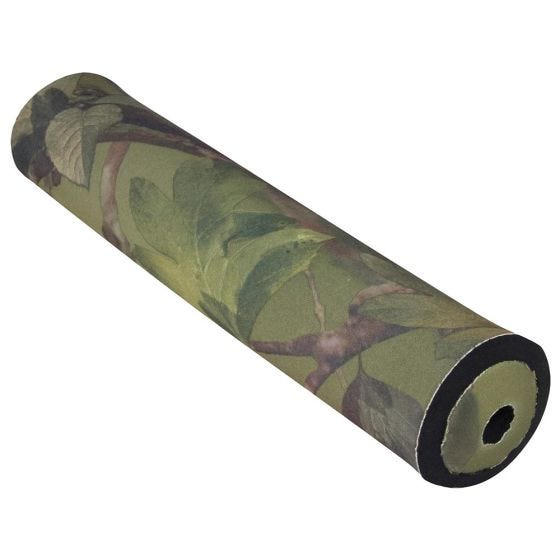 Jack Pyke Neoprene Moderator Cover Woodland