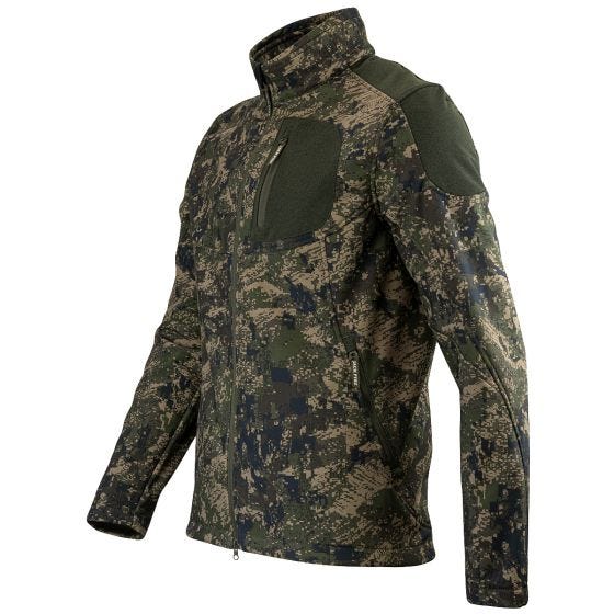 Jack Pyke Softshell Jacket Digicam