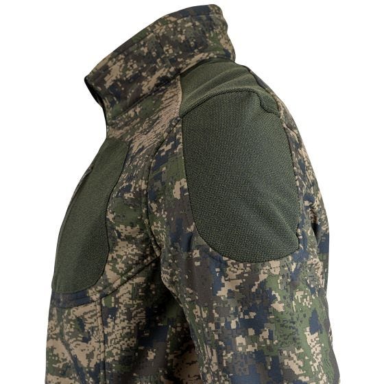 Jack Pyke Softshell Jacket Digicam