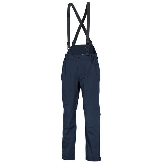 Pentagon Hurricane Rain Pants Midnight Blue