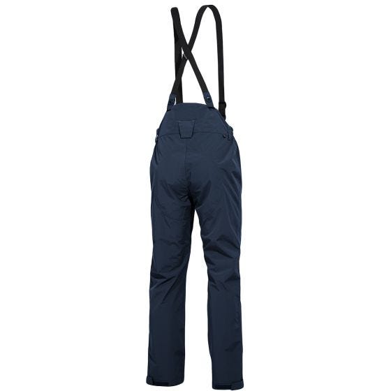 Pentagon Hurricane Rain Pants Midnight Blue