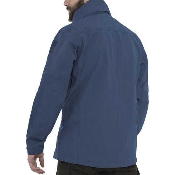 Pentagon Hurricane Shell Jacket RAF Blue