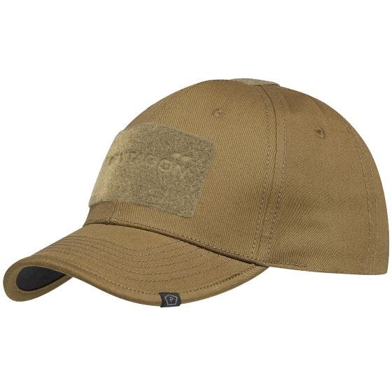 Pentagon Tactical 2.0 BB Cap Twill Coyote