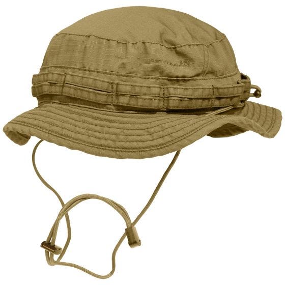 Pentagon Babylon Boonie Hat Coyote
